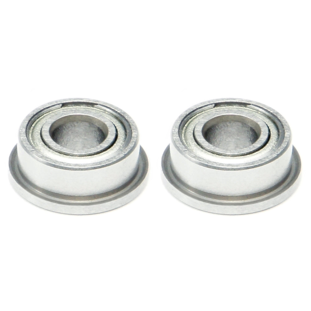 MAXX - Flanged Ball Bearings