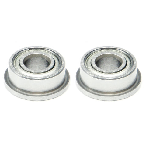 MAXX - Flanged Ball Bearings