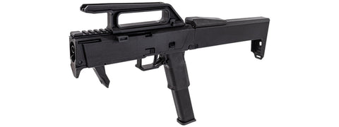 Maruyama FMG-9 GBB Airsoft Gun (VFC)