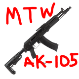 Wolverine Airsoft : MTW AK-105 | Pre Order April