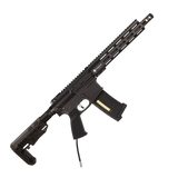 Wolverine Airsoft - MTW Billet Series Gen 3 - " Tactical " HPA Airsoft Rifle
