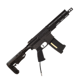 Wolverine Airsoft - MTW Billet Series Gen 3 - " Tactical " HPA Airsoft Rifle
