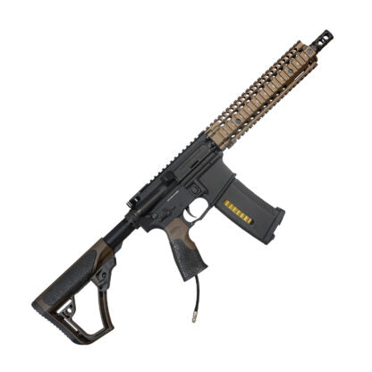 Wolverine Airsoft : Daniel Defense MTW MK18 RIS II XB  ( w/ INFERNO XTS )
