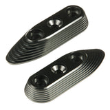 MAXX CNC Aluminum Barrel Screw Support (Style A) (Black) - VFC SCAR-L/H