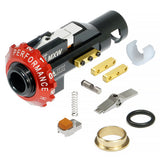 MAXX CNC Aluminum Hopup Chamber - Wolverine MTW HPA Rifle