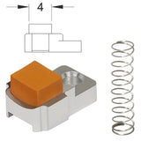 MAXX - Hop-Up Replacement Hop-Up NUB's