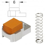 MAXX - Hop-Up Replacement Hop-Up NUB's