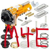 MAXX - M4E Series CNC Aluminum Hopup Chambers