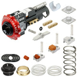 MAXX CNC Aluminum Hopup Chamber - Wolverine MTW HPA Rifle