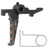 MAXX CNC Aluminum Advanced Trigger For -  MTW
