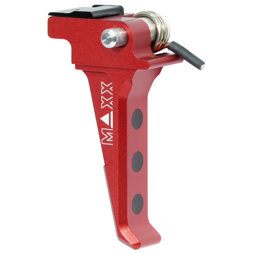 MAXX CNC Aluminum Advanced Speed Trigger For-  EVO-3