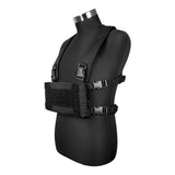 NOVRITSCH - Modular Chest Rig 1.0 & Inserts