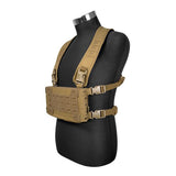 NOVRITSCH - Modular Chest Rig 1.0 & Inserts
