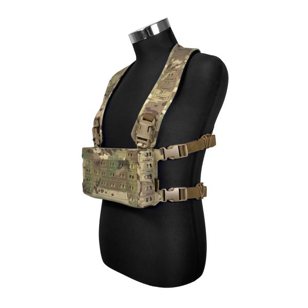 NOVRITSCH - Modular Chest Rig 1.0 & Inserts