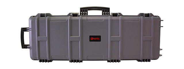 Nuprol Heavy Duty Large Hard Case 43"