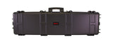 Nuprol Heavy Duty XL Hard Case 54" with Pick and Pluck Foam