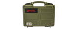 Nuprol Essentials Small Pistol Hard Case  12.5"  WAVE Foam