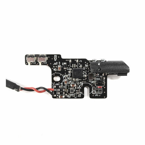 Wolverine Airsoft - Spartan Electronics Control Board Black Edition for MTW/Article I