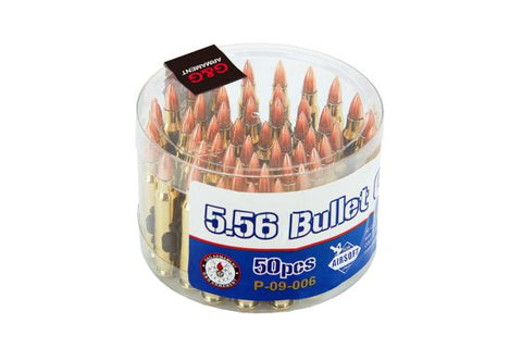 G&G - 5.56 Bullet Chain 50pcs