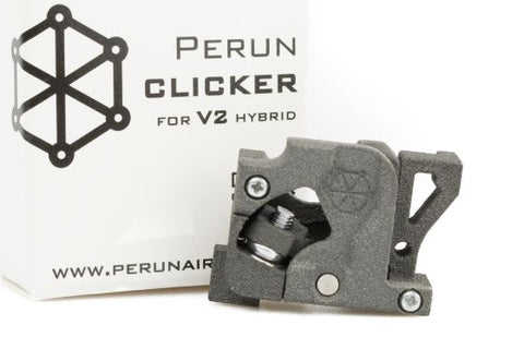 PERUN Clicker for Perun V2 Hybrid