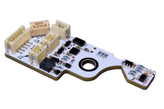 Perun : HPA Trigger Board