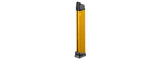 Poseidon 50 Round Green Gas Magazine for Orion GBB (TM GLOCK)