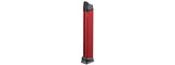 Poseidon 50 Round Green Gas Magazine for Orion GBB (TM GLOCK)