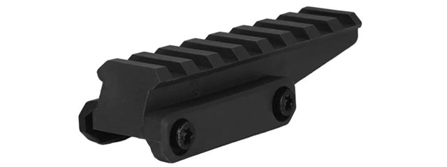 PTS Syndicate - Unity Tactical Fast Optic 20mm POLYMER Riser