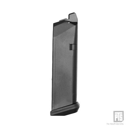 PTS SIDEARM MAGAZINE (SAM) GBB (TM G17 COMPATIBLE) 25rds