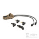PTS - Unity Tactical AXON (SF & CL & 2.5mm plugs) dual-device control,