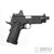 PTS :  ZEV/ED BROWN EB1911 (STANDARD VERSION) GAS BLOWBACK PISTOL