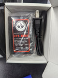High Powered Airsoft (HPA) NIMH Olympians Charger For 8.4v & 9.6v Batteries.