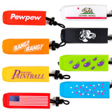 GEN-X Silicone Barrel Sleeve / Bag / Cover