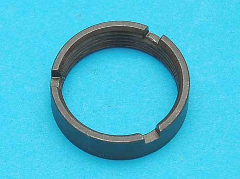 G&P WA M4A1 Castle Nut (Buffer Tube) / Pipe Ring for Western Arms Airsoft M4 Series