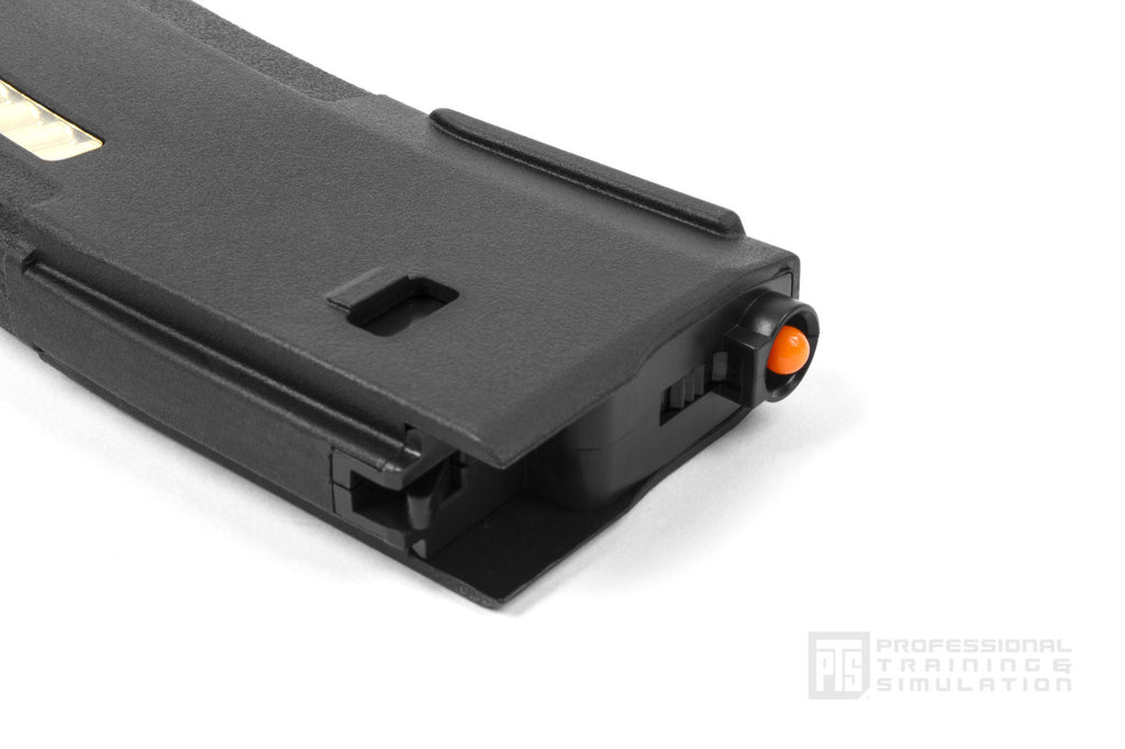 PTS EPM FOR TOKYO MARUI RECOIL SHOCK M4/SCAR - NEXT GENERATION (NGRS EBB) AIRSOFT AEG