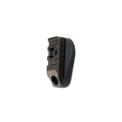 Wolverine Airsoft -Picatinny Stock Adapter with QD Point - fits MTW or Article I