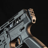 Wolverine Airsoft -Picatinny Stock Adapter with QD Point - fits MTW or Article I