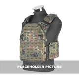 NOVRITSCH -ASPC 1.2 – Airsoft Plate Carrier