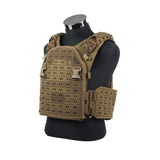 NOVRITSCH -ASPC 1.2 – Airsoft Plate Carrier