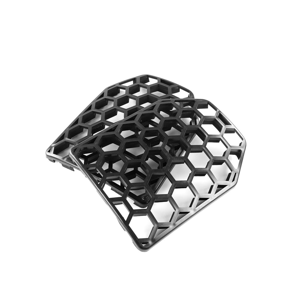 NOVRITSCH - ASPC Ventilated Plates for Vest Plate Carriers
