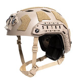 NOVRITSCH - Premium Tactical Helmet