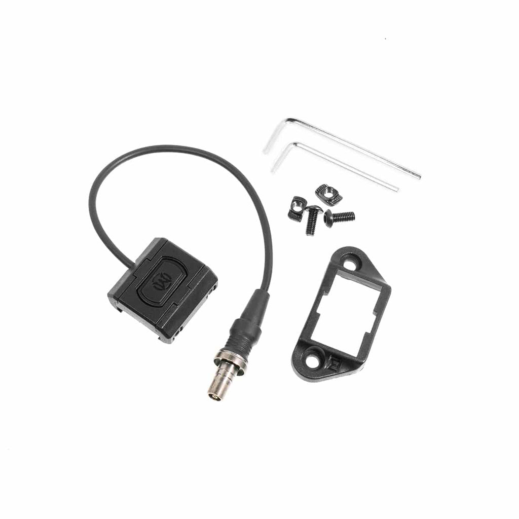 NOVRITSCH - Pressure Pad Switch for Rifle Flashlight