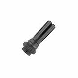 NOVRITSCH - Flash Hider (ONLY) CCW 14mm Fast Attach Mock Suppressor