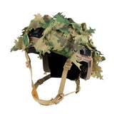 NOVRITSCH - Helmet – 3D Camo Cover