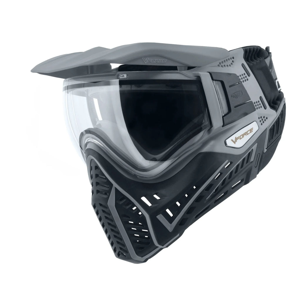 VForce - Profiler 2.0 Goggle / Mask Thermal Clear Len
