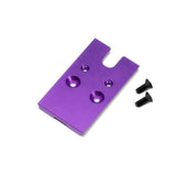 NOVRITSCH - SSP5/SSP1 Premium RMR Red Dot Plate