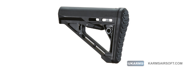 Ranger Armory  -Delta Style Stock for M4/M16 Airsoft AEG Rifles