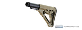 Ranger Armory  -Delta Style Stock for M4/M16 Airsoft AEG Rifles