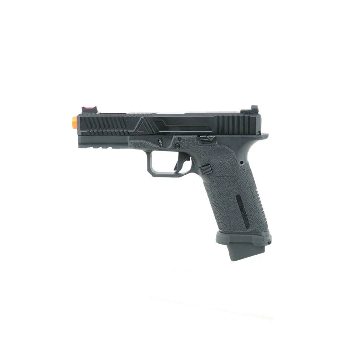 RWA Agency Arms Officially Licensed EXA Full Size Gas Blowback Airsoft Pistol