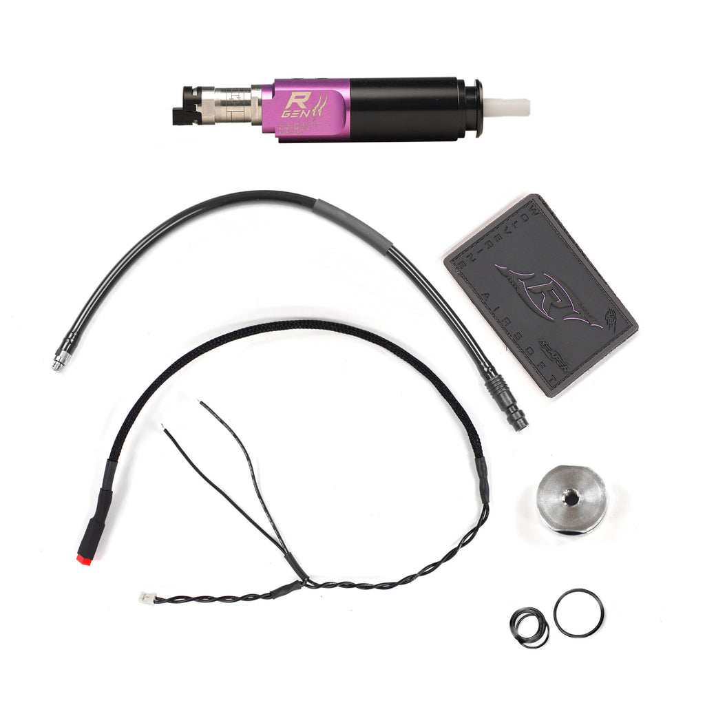 Wolverine Airsoft -  REAPER GEN 2 Electro Mechanical V2/ M4 | SEMI ONLY